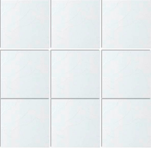 Atelier alab.white 31,6x31,6 плитка настенная