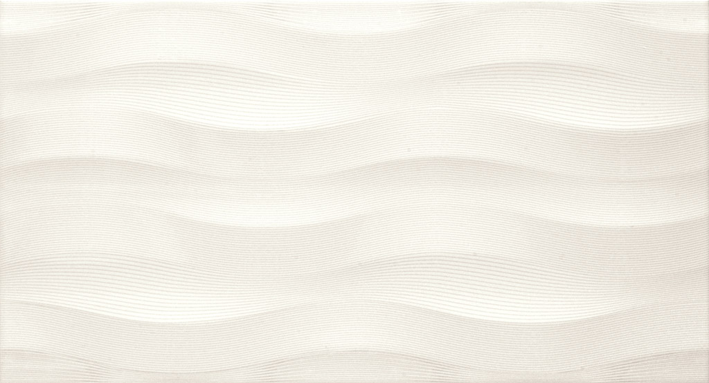Infinity Blanco Ondas  32,5x60 плитка настенная