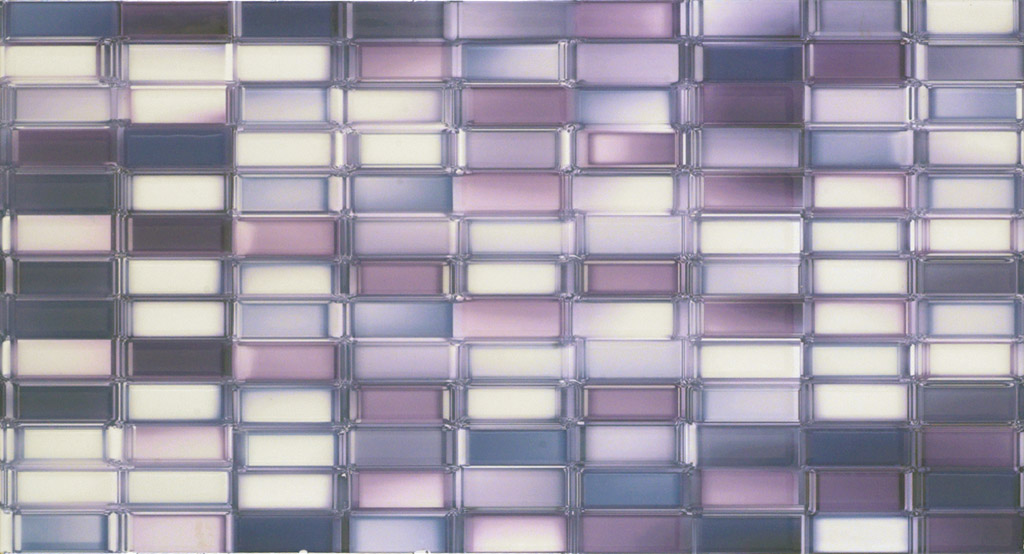 Mosaico Infinity Lavanda 32,5x60 декор