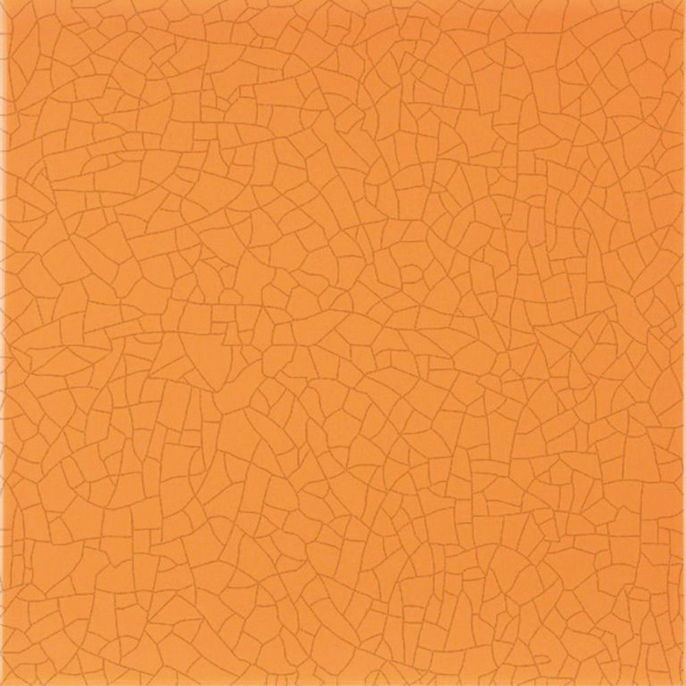 Catalonia Orange 20x20 плитка настенная