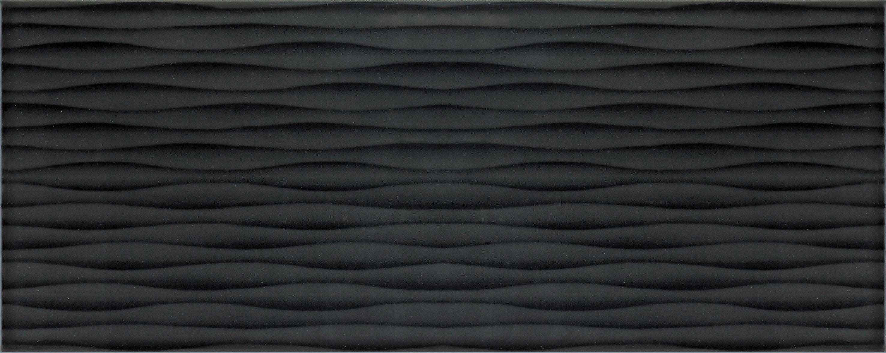 Royal Suite Black 20,2x50,4 плитка настенная