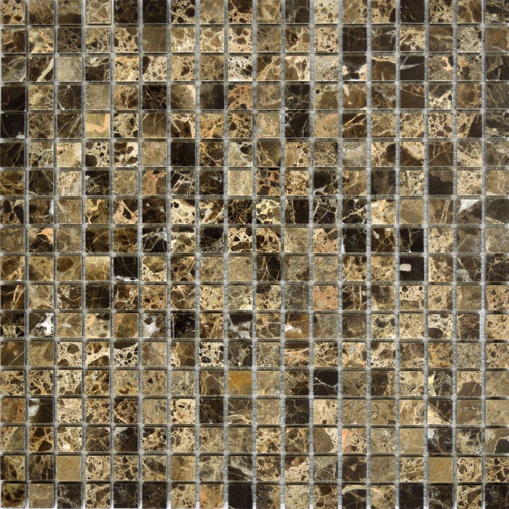 M022-15P/8  30,5x30,5 мозаика