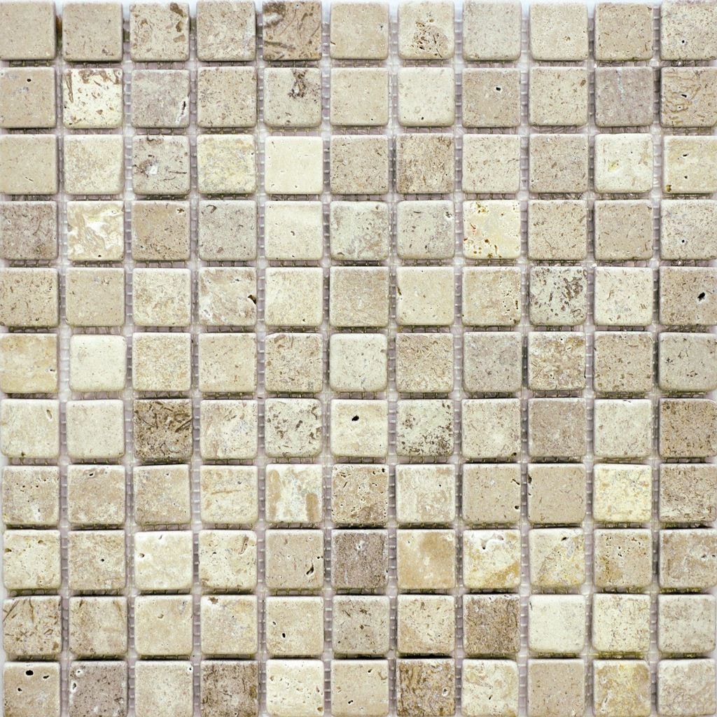 M090-25T  30,5x30,5 мозаика