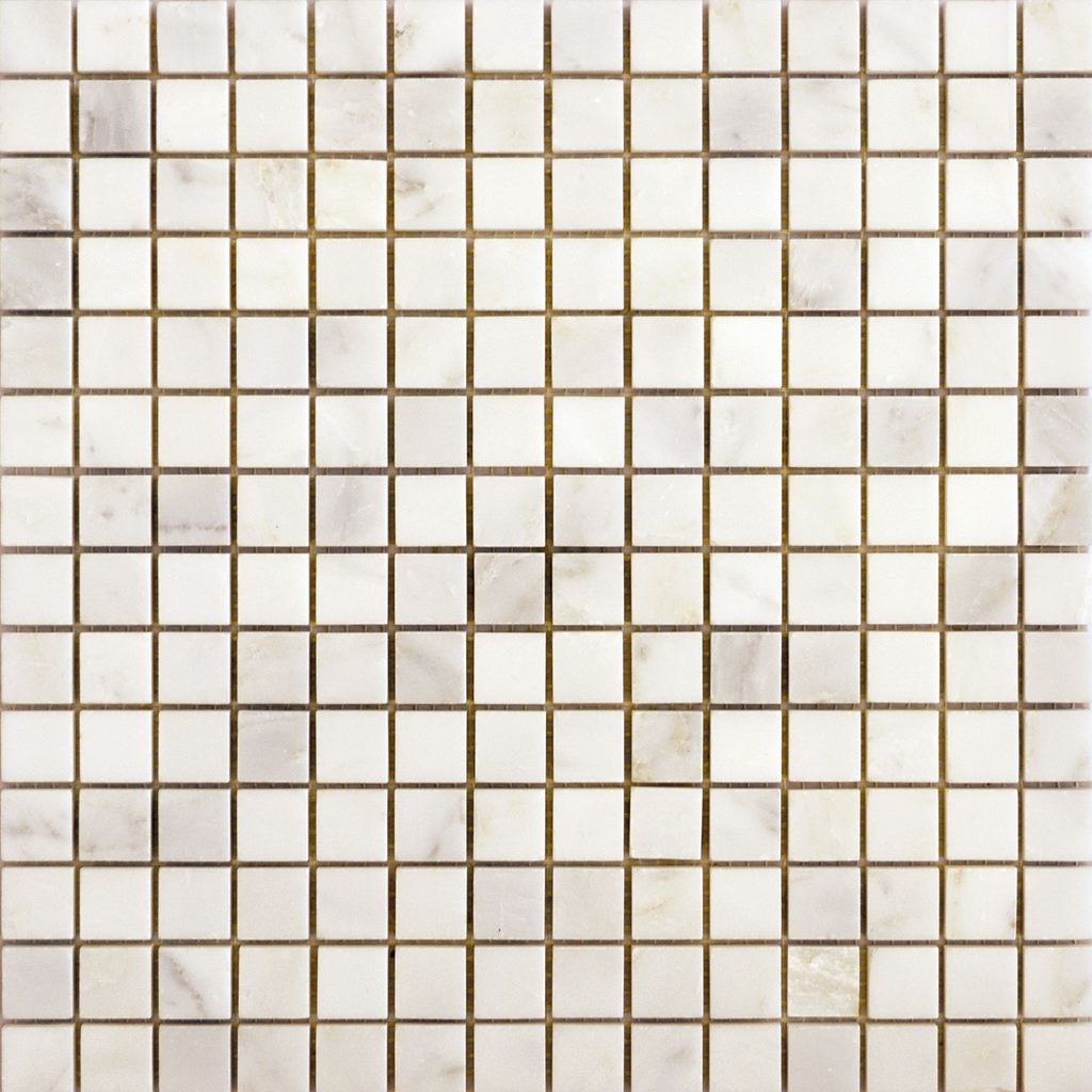 St.White-20P  30,5x30,5 мозаика