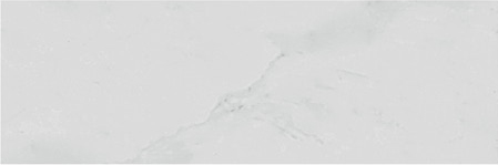 Lithos Carrara-76 D756 25x76 плитка настенная