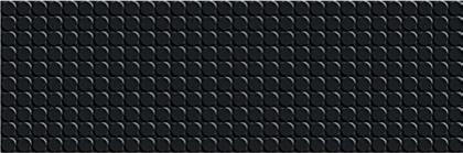 Soul Dots-BLK76G D731  25x76 плитка настенная
