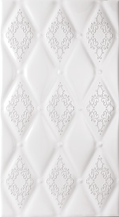 MF5A Palace White 33,3x60 декор