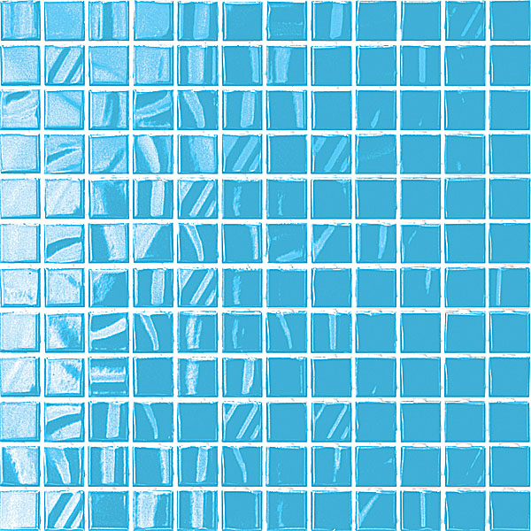 20016 Темари голубой 29,8х29,8 мозаика