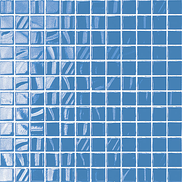 20013 Темари синий 29,8х29,8 мозаика