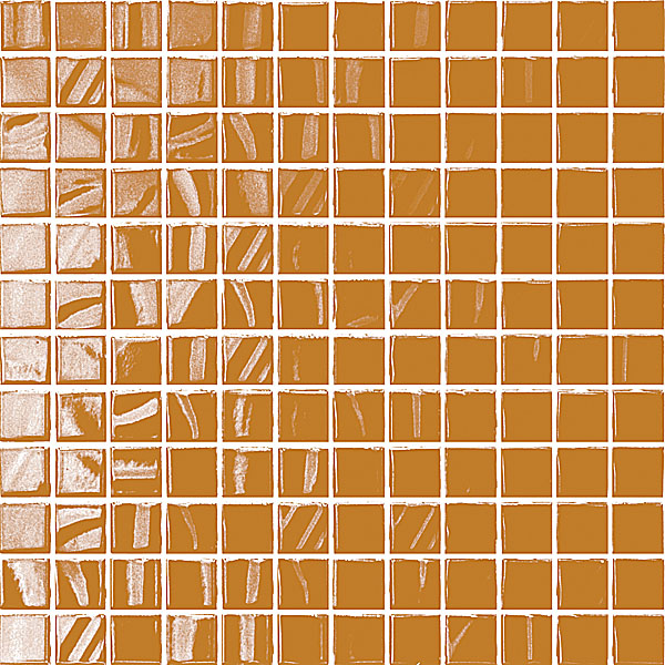 20014 Темари коричневый 29,8х29,8 мозаика