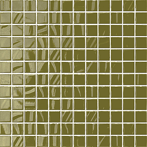 20045 Темари тёмно-оливковый  29,8х29,8 мозаика
