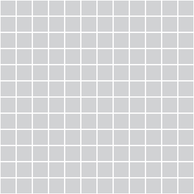 20062 Темари светло-серый матовый 29,8х29,8 мозаика