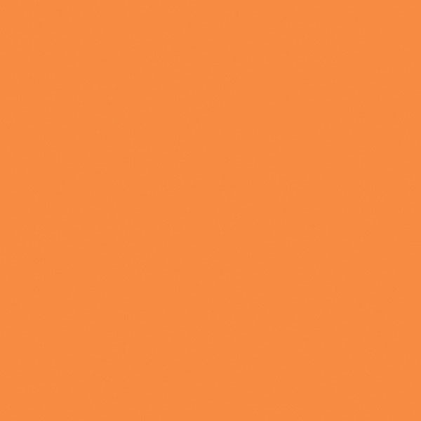5108 Калейдоскоп оранжевый  20х20 плитка настенная