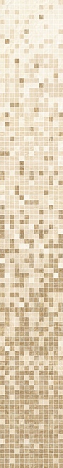 A169 Mix Mosaico 32,5x240 панно