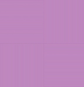 Кураж 2 фиолетовый 33х33 плитка напольная