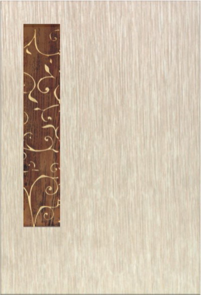 Сакура  1  27,5×40 декор-вставка