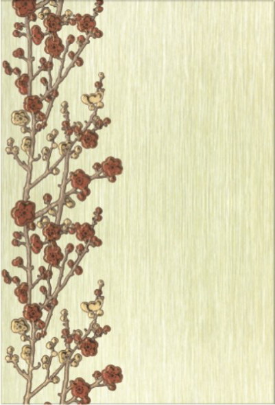 Сакура  3Н  27,5×40 декор 