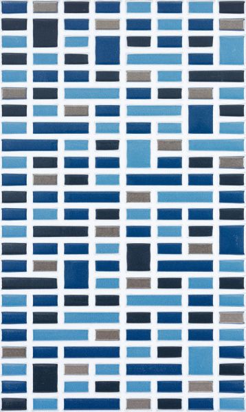 Azul 20x33,3 плитка настенная
