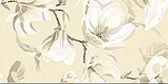 Boho Latte Decor Magnolia 31,5х63 декор