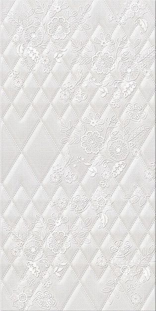 Illusio Bianco 31,5x63 плитка настенная