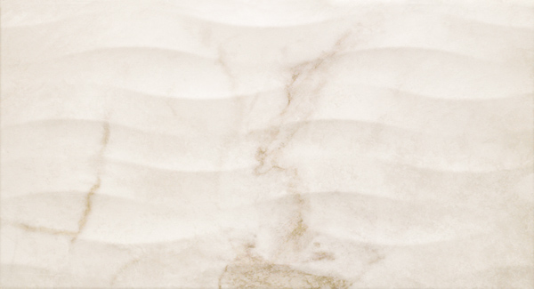 Carrara Ondas 32,5x60 плитка настенная