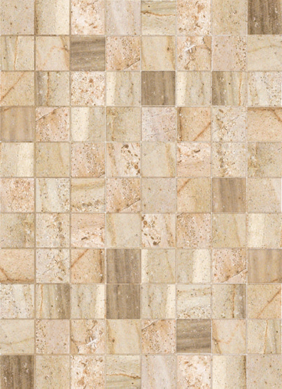 Mozaico Manhattan sand 30x41,6 декор