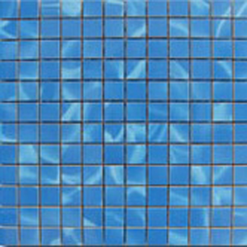 Mosaico Acqua 28,7x28,7 декор 
