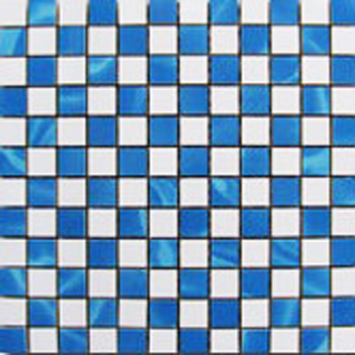 Mosaico Acqua Mix-50 28,7x28,7 декор