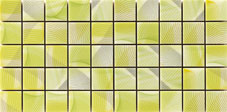 Mosaik limone 20x40 декор